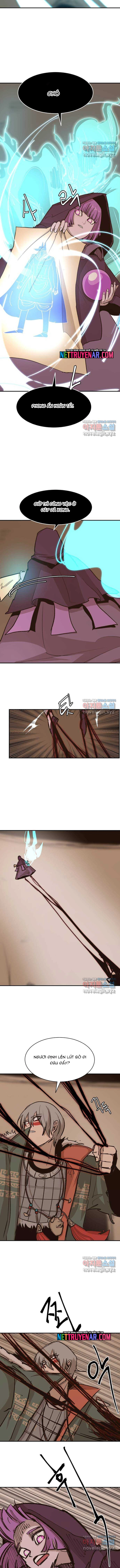 Viên Đá Đỏ Chapter 77 - Trang 2