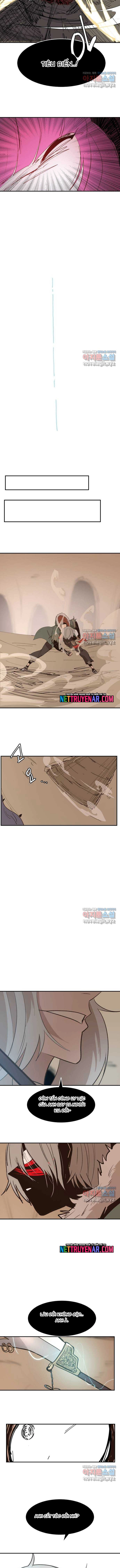 Viên Đá Đỏ Chapter 77 - Trang 2