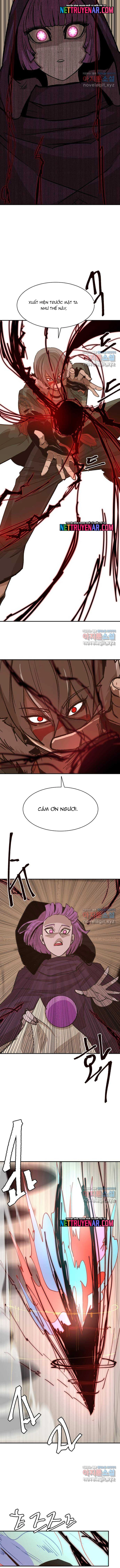 Viên Đá Đỏ Chapter 77 - Trang 2