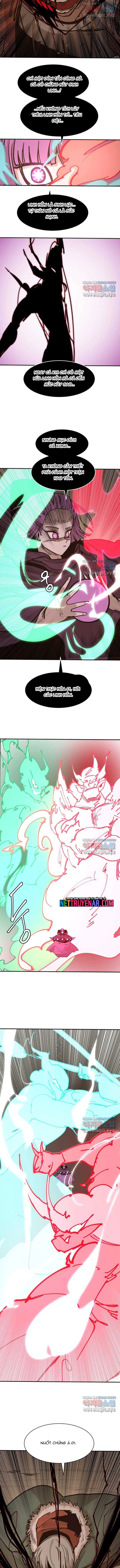 Viên Đá Đỏ Chapter 77 - Trang 2