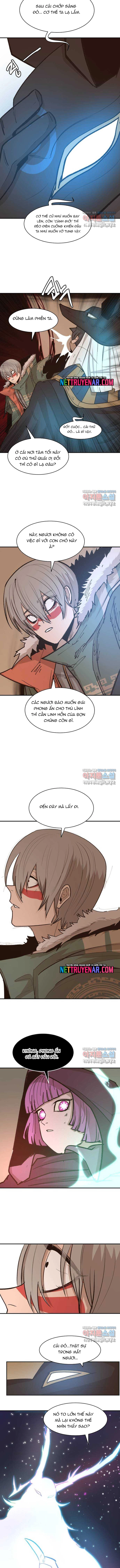 Viên Đá Đỏ Chapter 77 - Trang 2