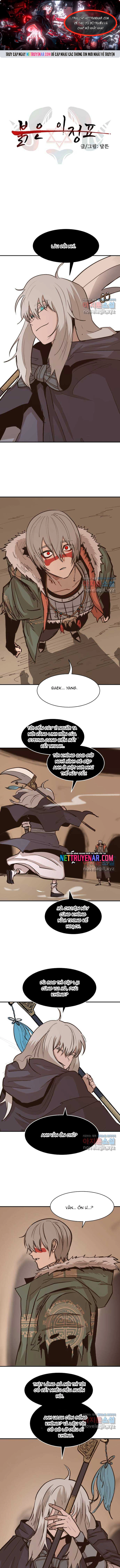 Viên Đá Đỏ Chapter 78 - Trang 2