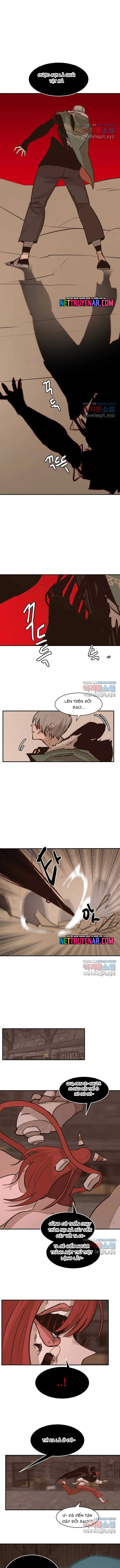 Viên Đá Đỏ Chapter 78 - Trang 2