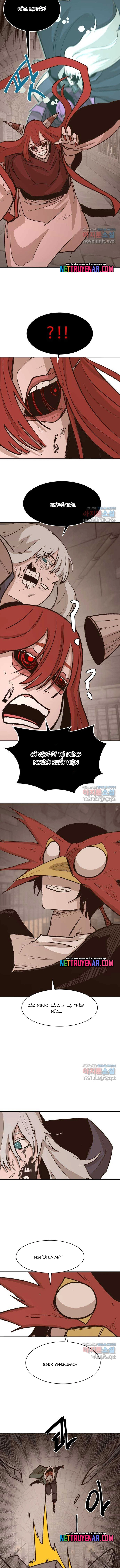 Viên Đá Đỏ Chapter 78 - Trang 2