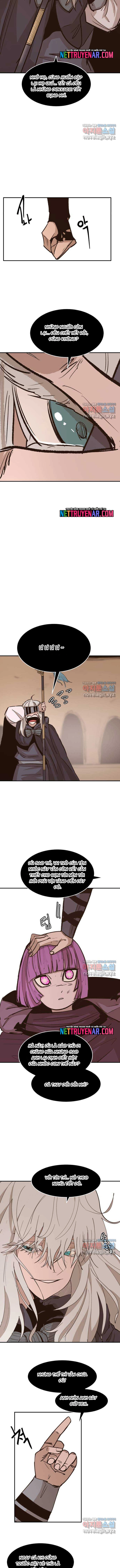 Viên Đá Đỏ Chapter 78 - Trang 2