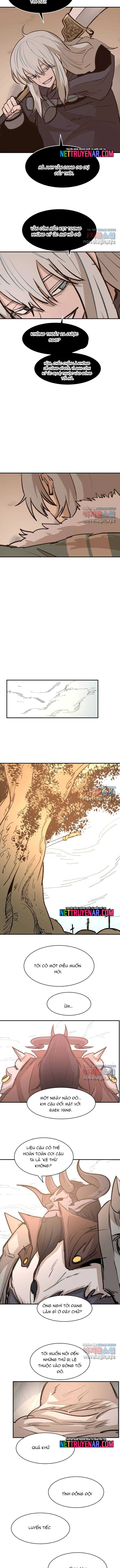 Viên Đá Đỏ Chapter 78 - Trang 2