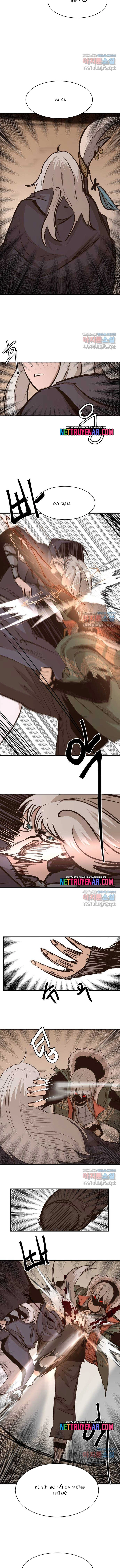 Viên Đá Đỏ Chapter 78 - Trang 2