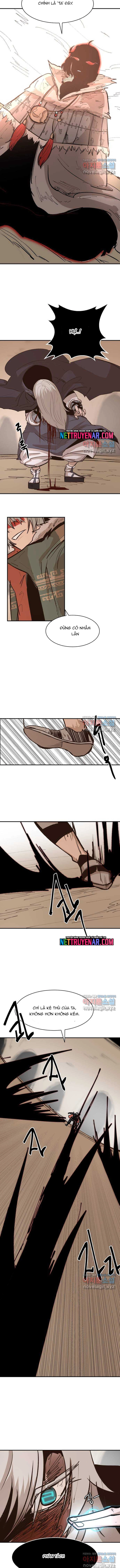 Viên Đá Đỏ Chapter 78 - Trang 2