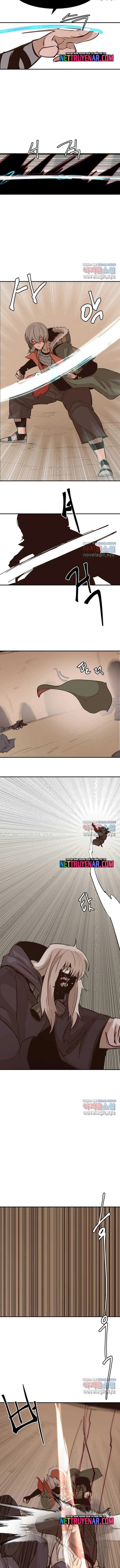 Viên Đá Đỏ Chapter 78 - Trang 2