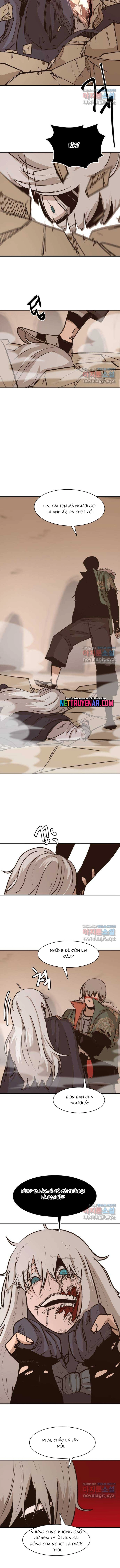 Viên Đá Đỏ Chapter 78 - Trang 2