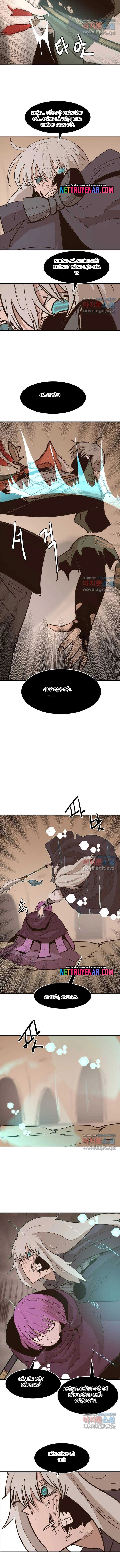 Viên Đá Đỏ Chapter 78 - Trang 2