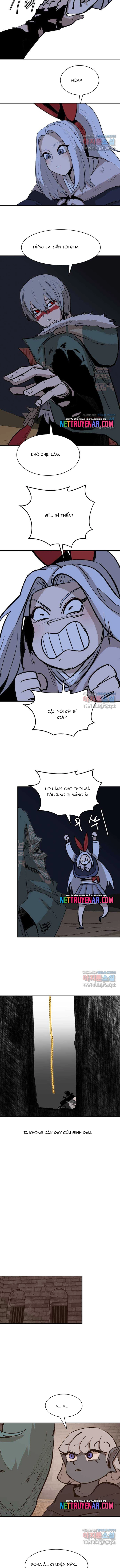 Viên Đá Đỏ Chapter 79 - Trang 2