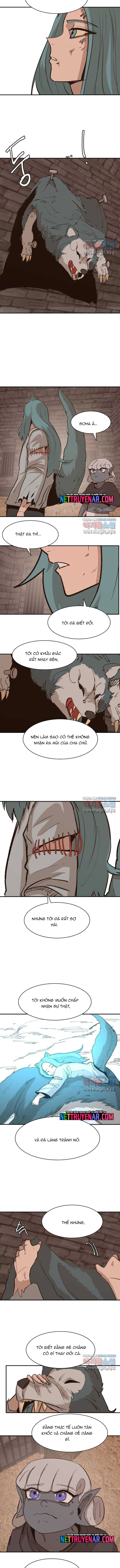 Viên Đá Đỏ Chapter 79 - Trang 2