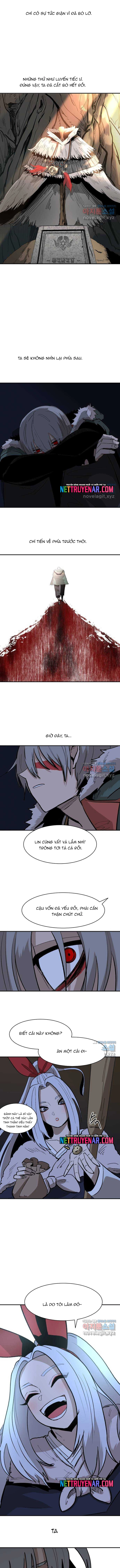 Viên Đá Đỏ Chapter 79 - Trang 2