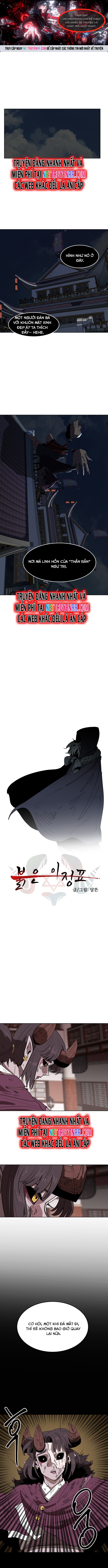 Viên Đá Đỏ Chapter 8 - Trang 2