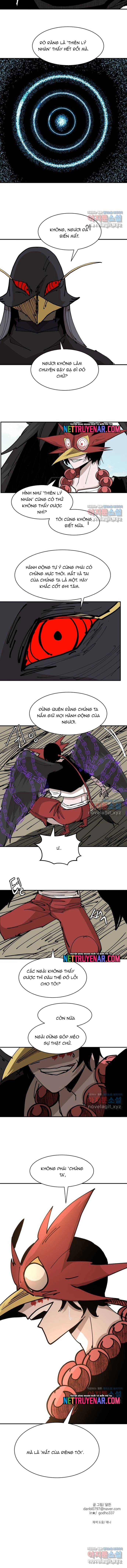 Viên Đá Đỏ Chapter 80 - Trang 2