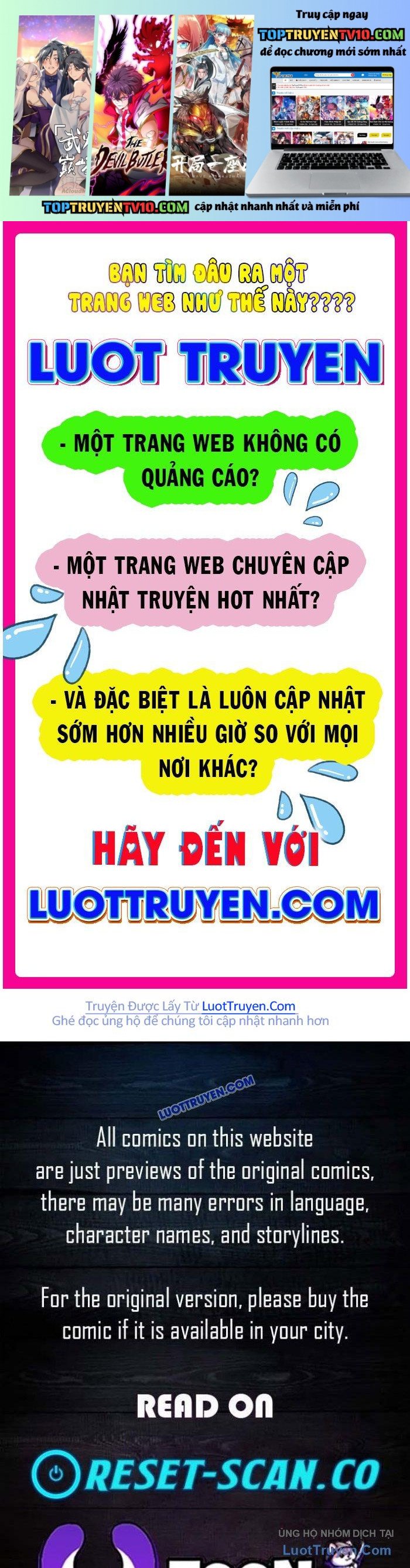 Viện Dưỡng Lão Địa Ngục Chapter 13 - Trang 2