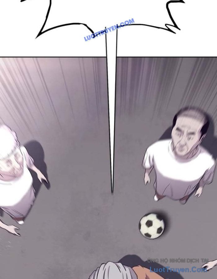 Viện Dưỡng Lão Địa Ngục Chapter 13 - Trang 2