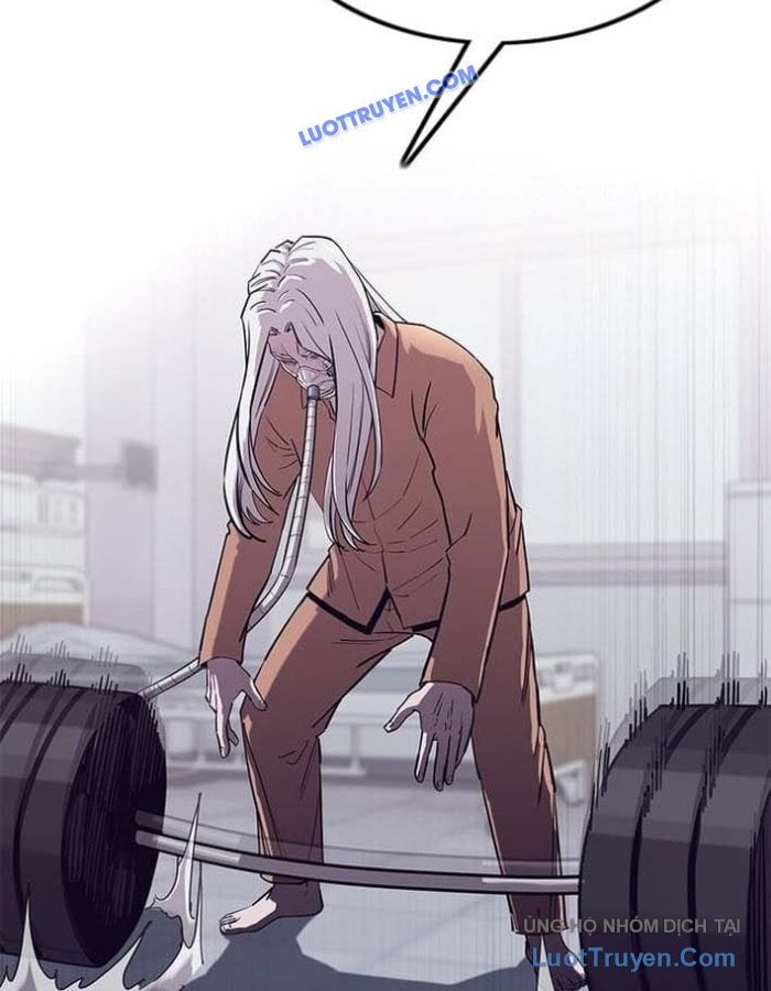Viện Dưỡng Lão Địa Ngục Chapter 13 - Trang 2