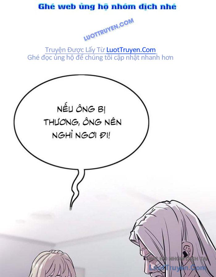 Viện Dưỡng Lão Địa Ngục Chapter 13 - Trang 2