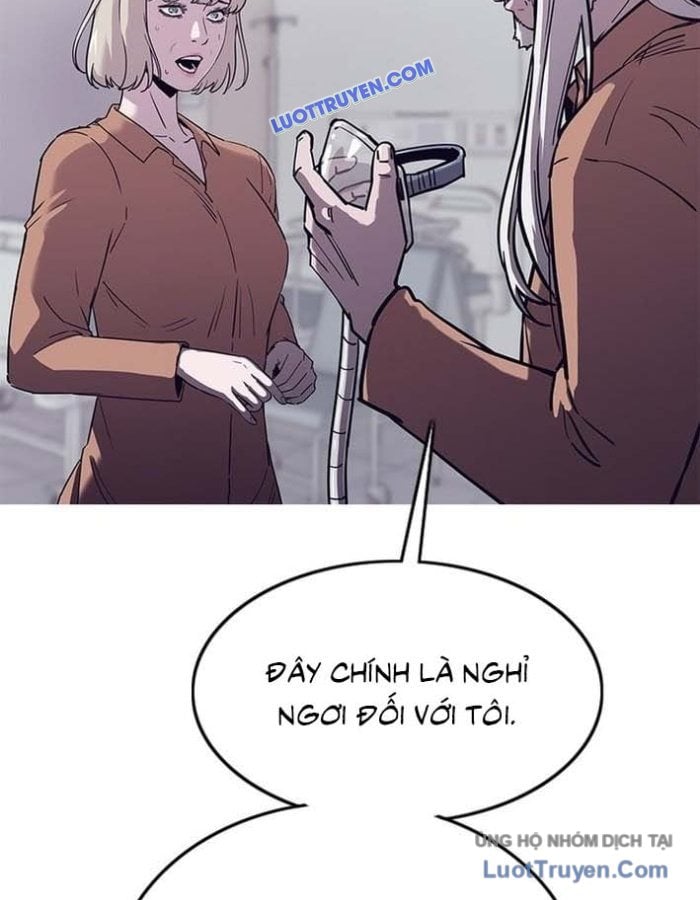 Viện Dưỡng Lão Địa Ngục Chapter 13 - Trang 2