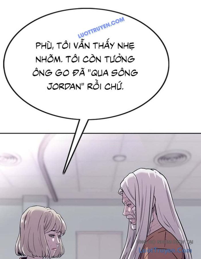 Viện Dưỡng Lão Địa Ngục Chapter 13 - Trang 2