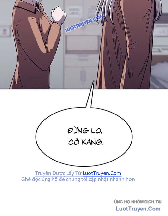 Viện Dưỡng Lão Địa Ngục Chapter 13 - Trang 2