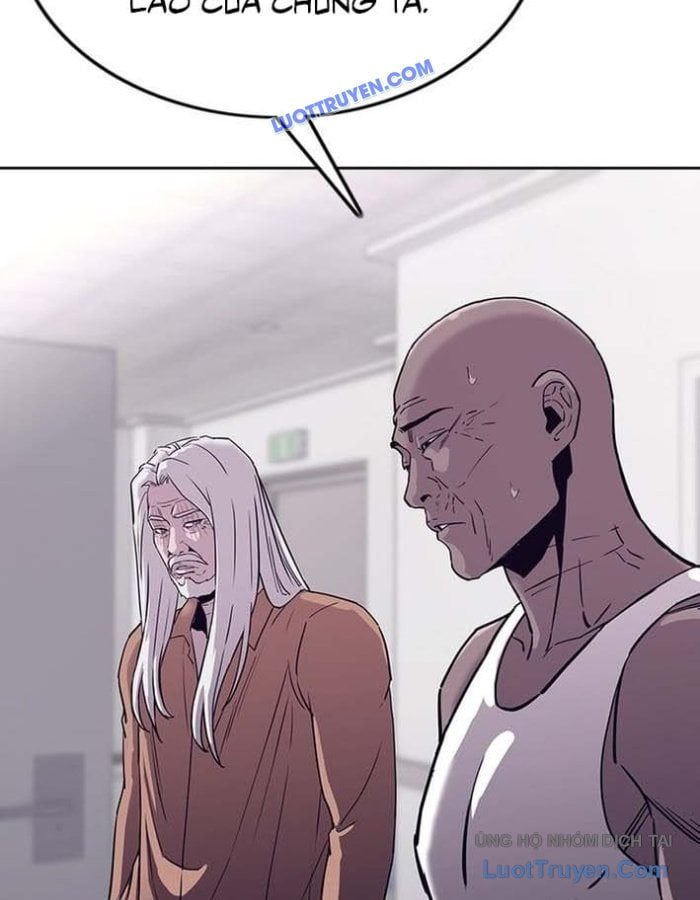 Viện Dưỡng Lão Địa Ngục Chapter 13 - Trang 2