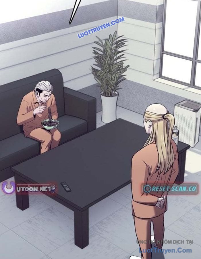 Viện Dưỡng Lão Địa Ngục Chapter 13 - Trang 2