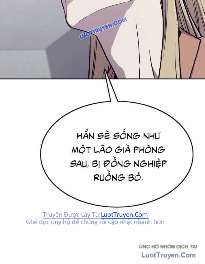 Viện Dưỡng Lão Địa Ngục Chapter 13 - Trang 2