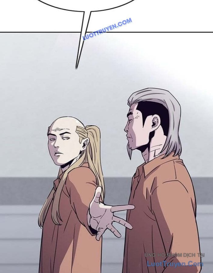 Viện Dưỡng Lão Địa Ngục Chapter 13 - Trang 2