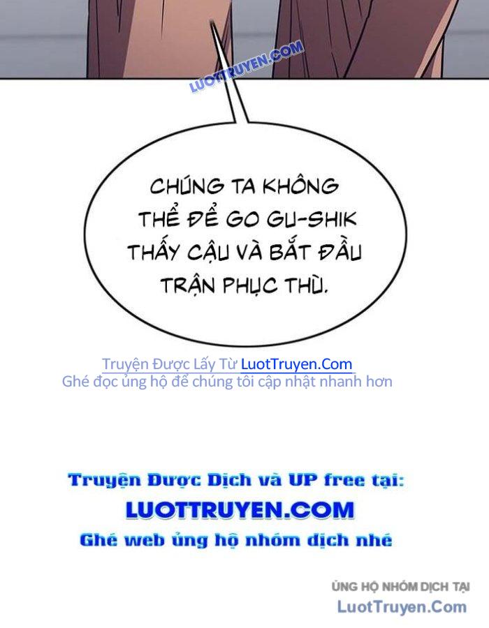 Viện Dưỡng Lão Địa Ngục Chapter 13 - Trang 2
