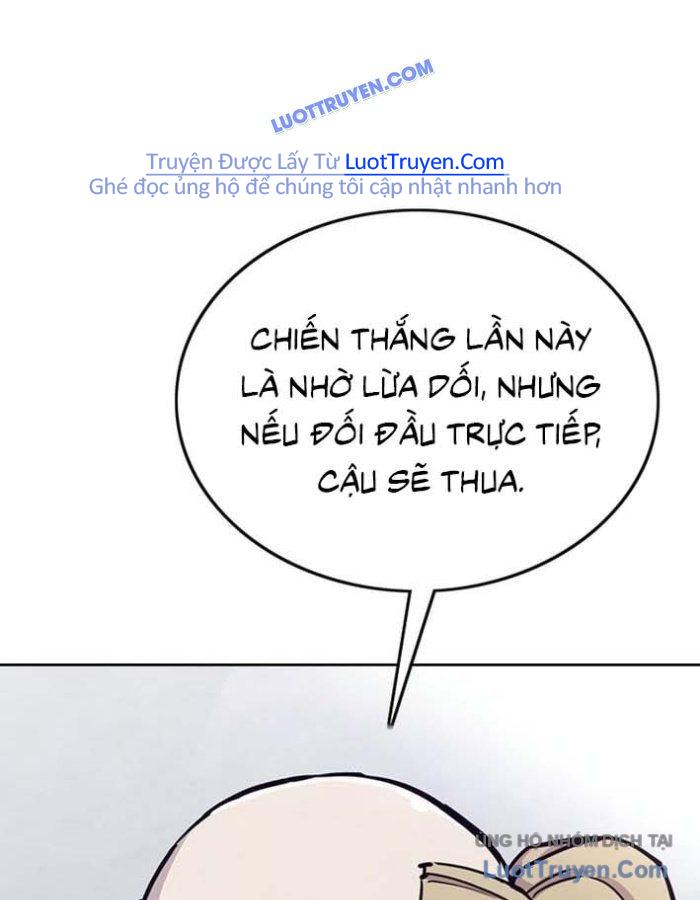 Viện Dưỡng Lão Địa Ngục Chapter 13 - Trang 2