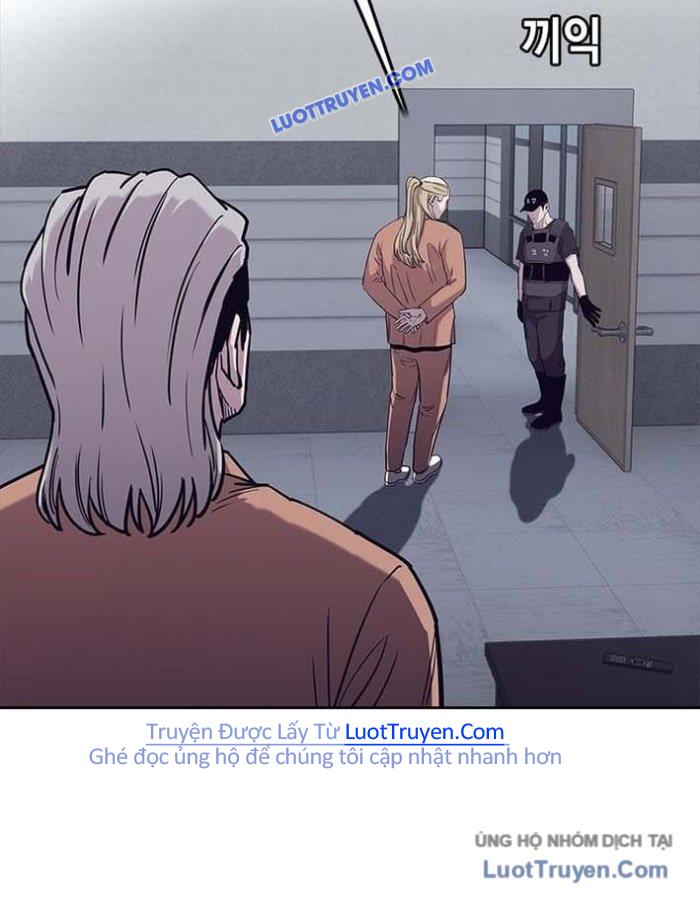 Viện Dưỡng Lão Địa Ngục Chapter 13 - Trang 2