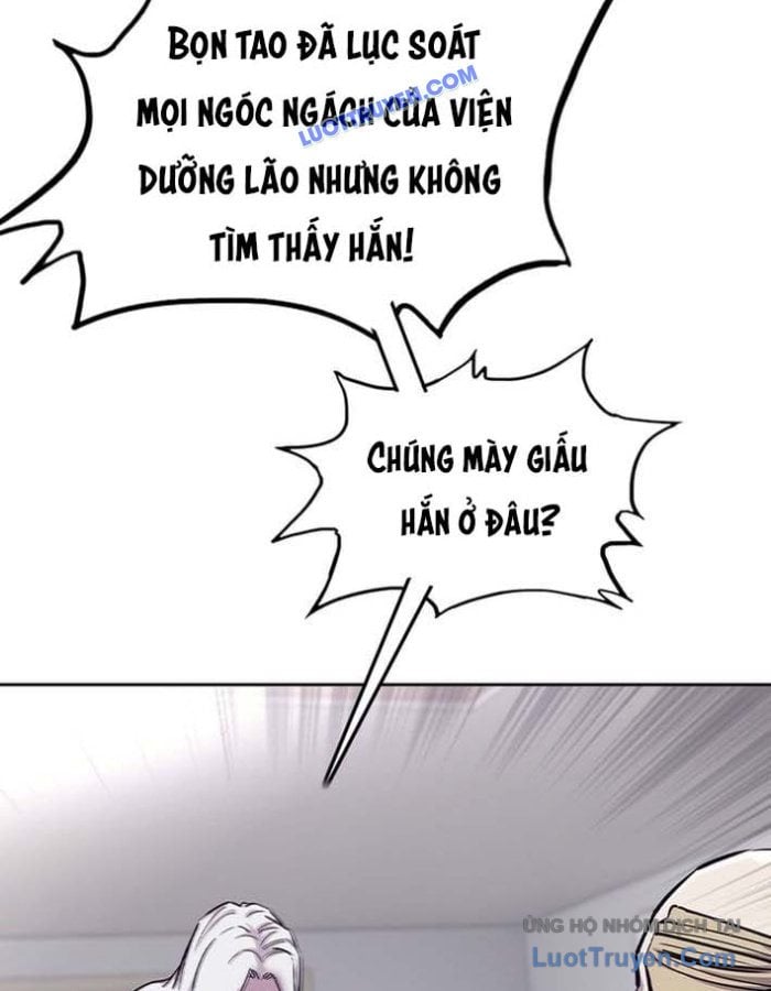 Viện Dưỡng Lão Địa Ngục Chapter 13 - Trang 2