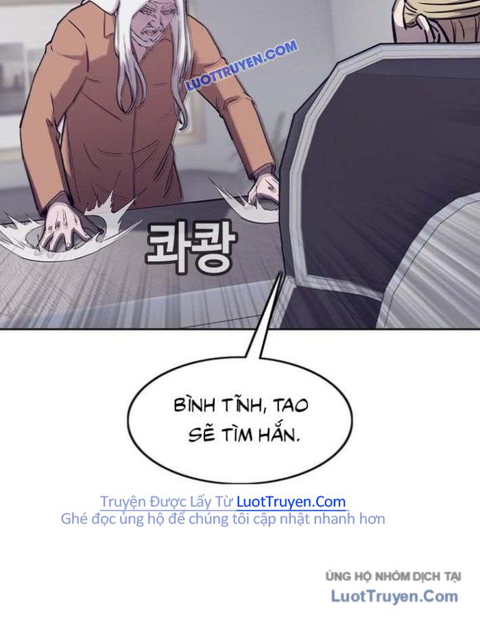 Viện Dưỡng Lão Địa Ngục Chapter 13 - Trang 2