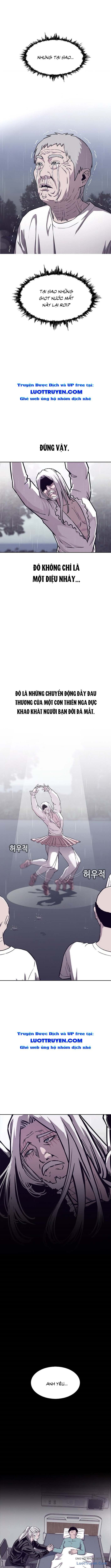 Viện Dưỡng Lão Địa Ngục Chapter 9 - Trang 2