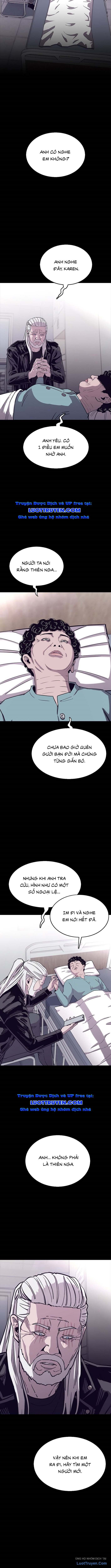Viện Dưỡng Lão Địa Ngục Chapter 9 - Trang 2
