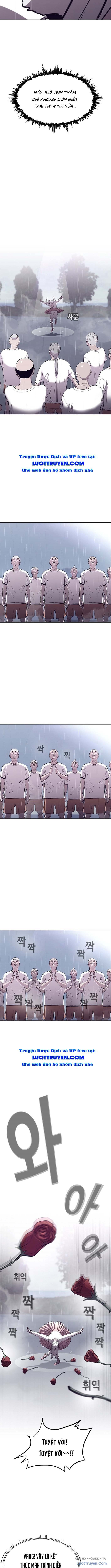 Viện Dưỡng Lão Địa Ngục Chapter 9 - Trang 2