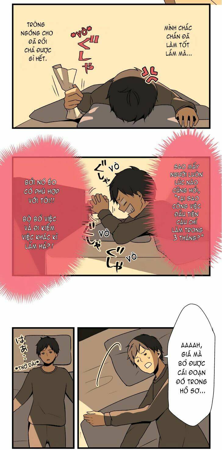 Viên Thuốc Trùng Sinh Chapter 1 - Trang 2