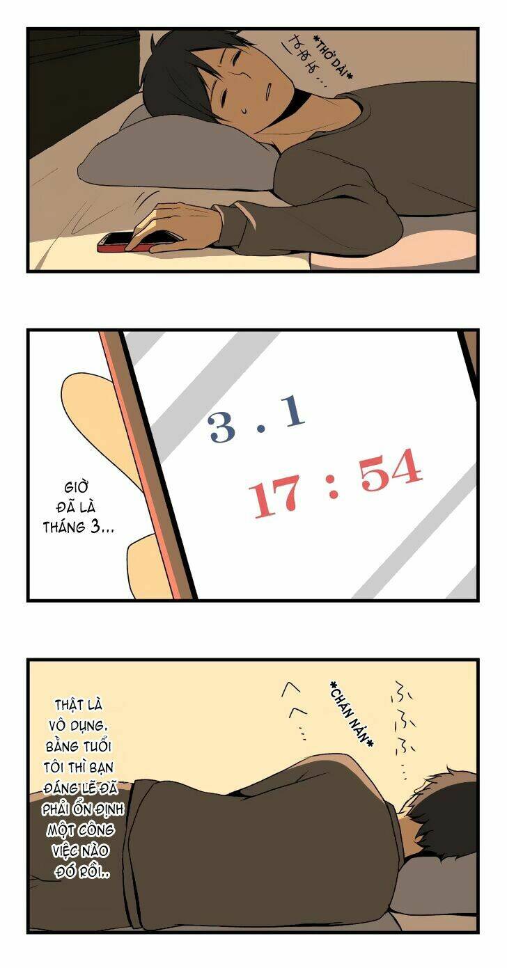 Viên Thuốc Trùng Sinh Chapter 1 - Trang 2