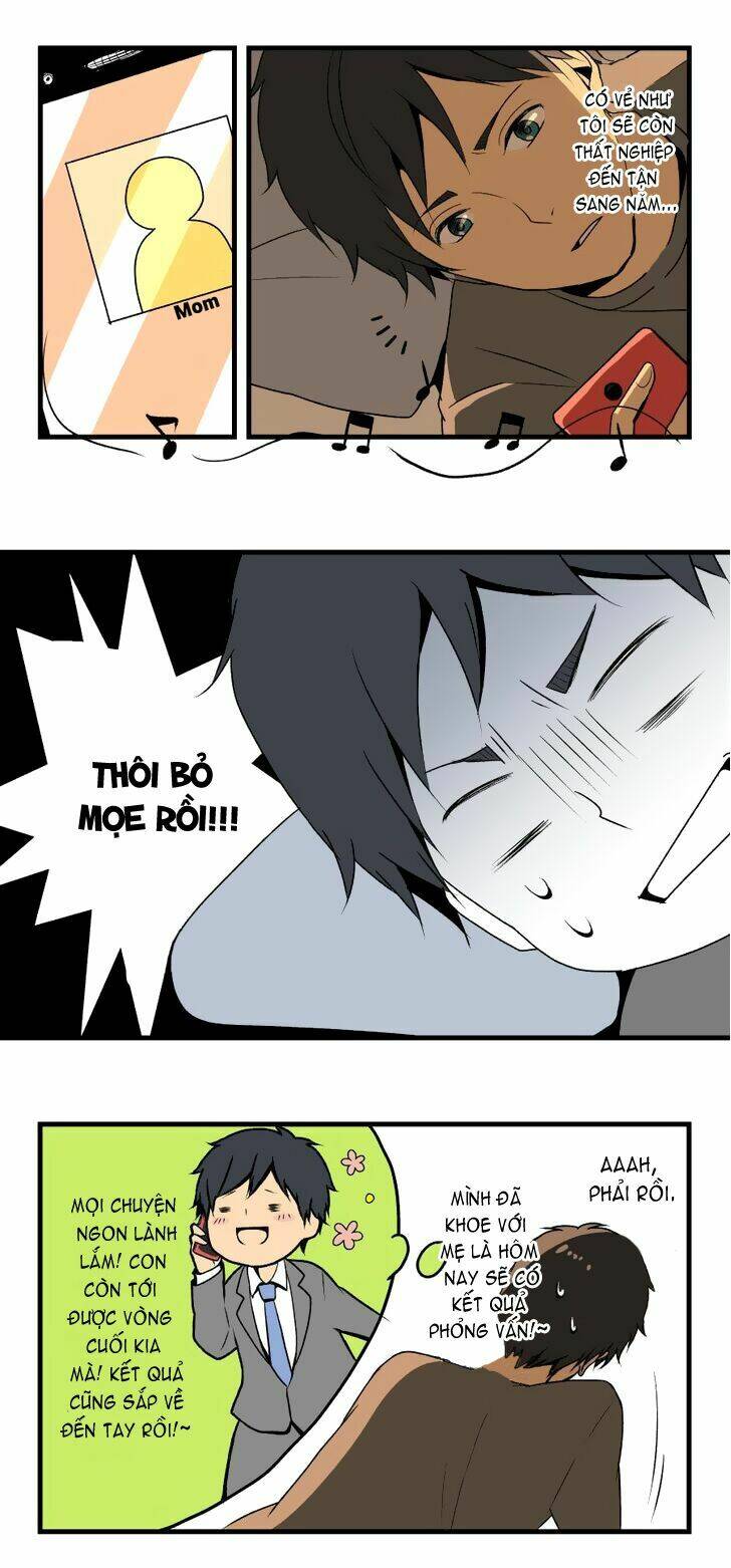 Viên Thuốc Trùng Sinh Chapter 1 - Trang 2