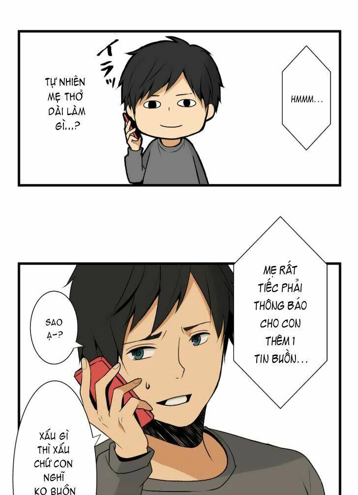 Viên Thuốc Trùng Sinh Chapter 1 - Trang 2