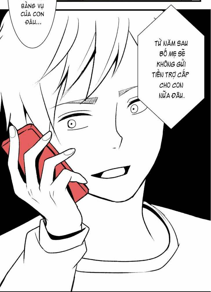 Viên Thuốc Trùng Sinh Chapter 1 - Trang 2