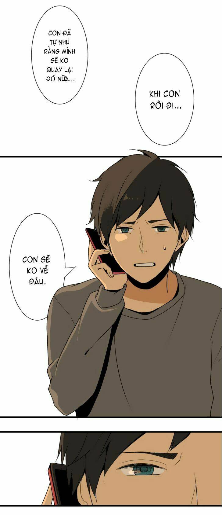 Viên Thuốc Trùng Sinh Chapter 1 - Trang 2