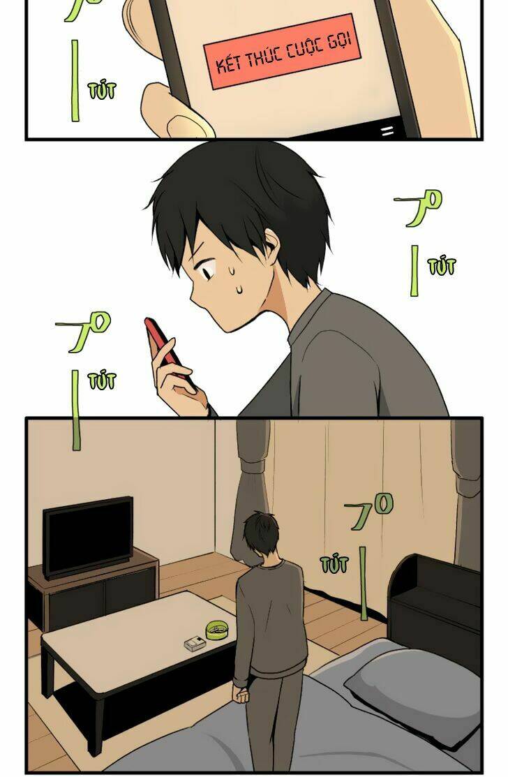 Viên Thuốc Trùng Sinh Chapter 1 - Trang 2