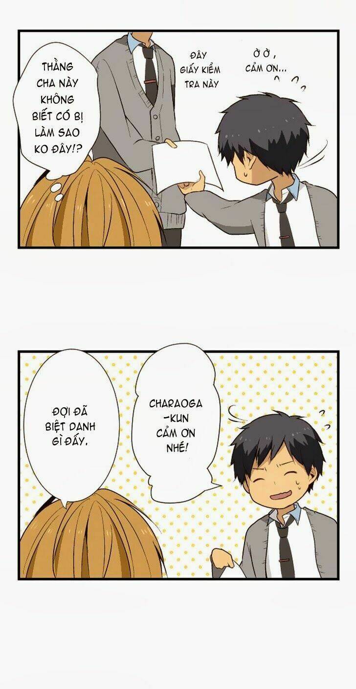 Viên Thuốc Trùng Sinh Chapter 10 - Trang 2