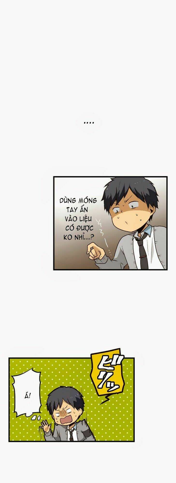 Viên Thuốc Trùng Sinh Chapter 10 - Trang 2