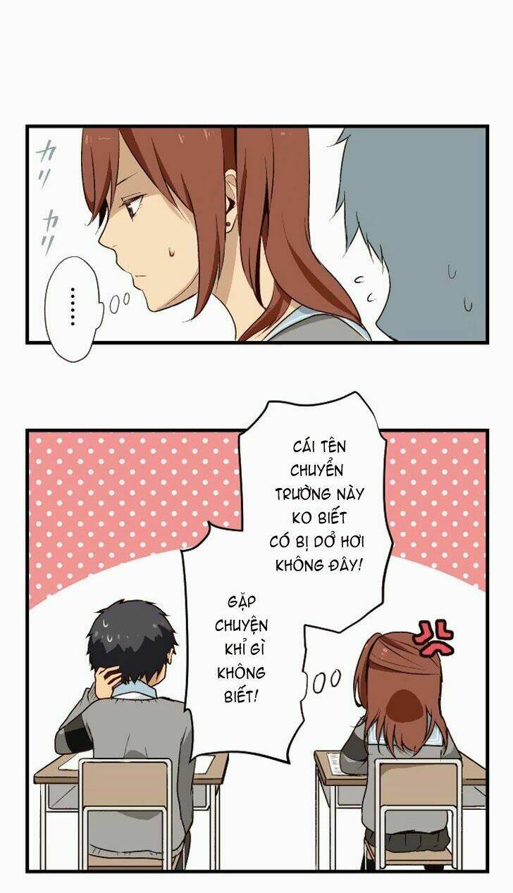 Viên Thuốc Trùng Sinh Chapter 10 - Trang 2