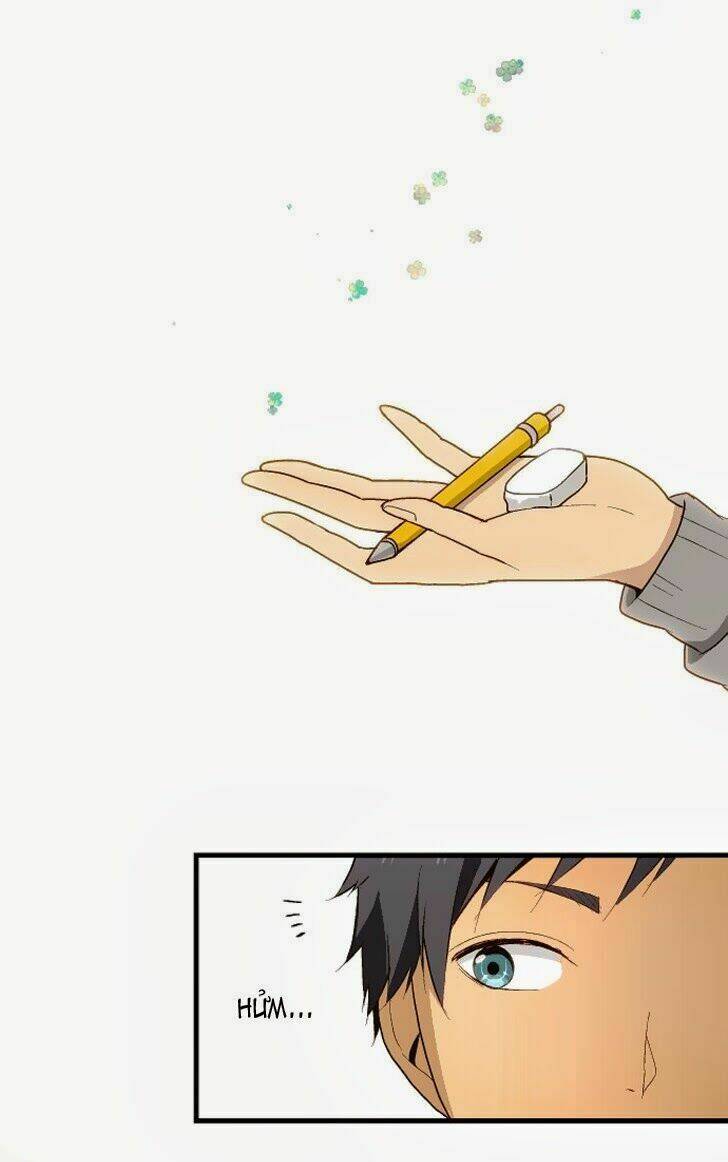 Viên Thuốc Trùng Sinh Chapter 10 - Trang 2